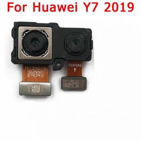 Камера BIG за Huawei Y7 2019 задна